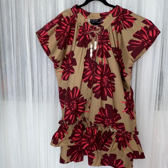 REDUCED!!!Tricot chic mini dress - Picture 4 of 17